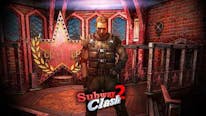 Free Fire - Subway Clash 2