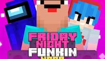 Friday Night Funki Noob