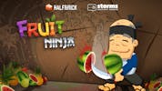 Fruit Ninja