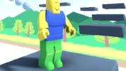 Fun Obby Extreme