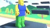 Fun Obby Extreme