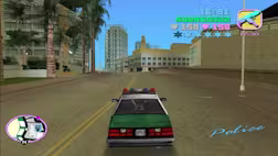 GTA save my city