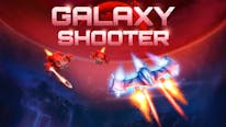 Galaxy Shooter