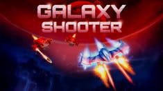 Galaxy Shooter