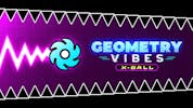 Geometry Vibes X-Ball