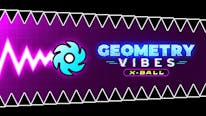 Geometry Vibes X-Ball