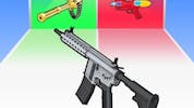 Get a cool gun