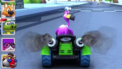 Go Kart Go Ultra