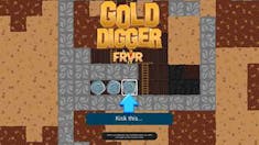 Gold Digger FRVR - Microsoft Apps