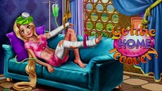 Goldie Home Recovery