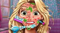 Goldie Princess Skin Doctor