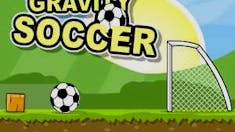 Gravity Soccer