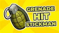 Grenade Hit Stickman
