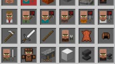 Grindcraft Grindcraft