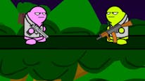 Gun Mayhem