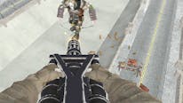 Gun War Z1