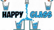 Happy Glass Thirsty Fish