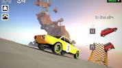 Hardcore Car Jump