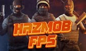 Hazmob FPS