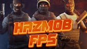 Hazmob FPS