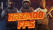 Hazmob FPS