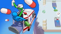 Healing Driver