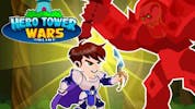 Hero Tower Wars Online