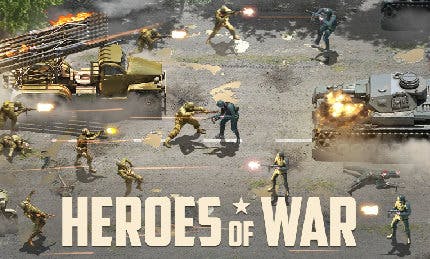 Heroes of War