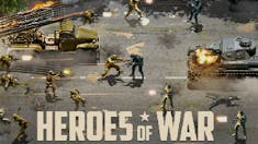Heroes of War