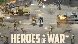 Heroes of War