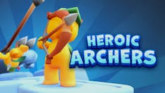 Heroic Archers