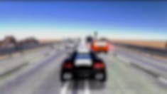 Highway Car Racer