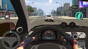 Highway Car Simulator