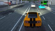 Highway Cars Traffic Racer