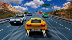 Highway Road Racing