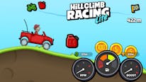 Hill Climb Racing Lite