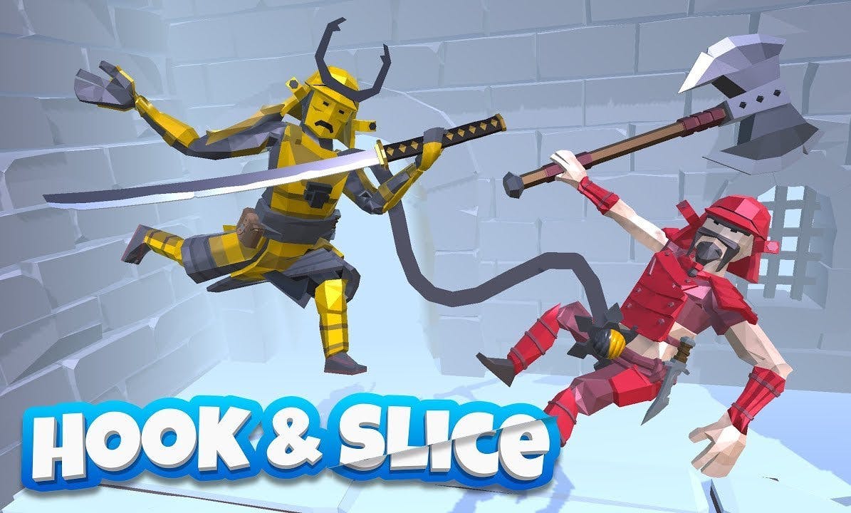 Hook and Slice