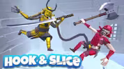 Hook and Slice