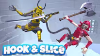 Hook and Slice