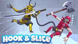 Hook and Slice