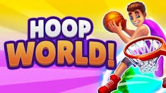 Hoop World Hoop World