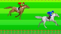 Horse Racing 2D