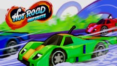 Hot Road Infinite