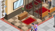 Hotel Tycoon Empire