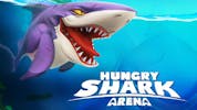 Hungry Shark Arena