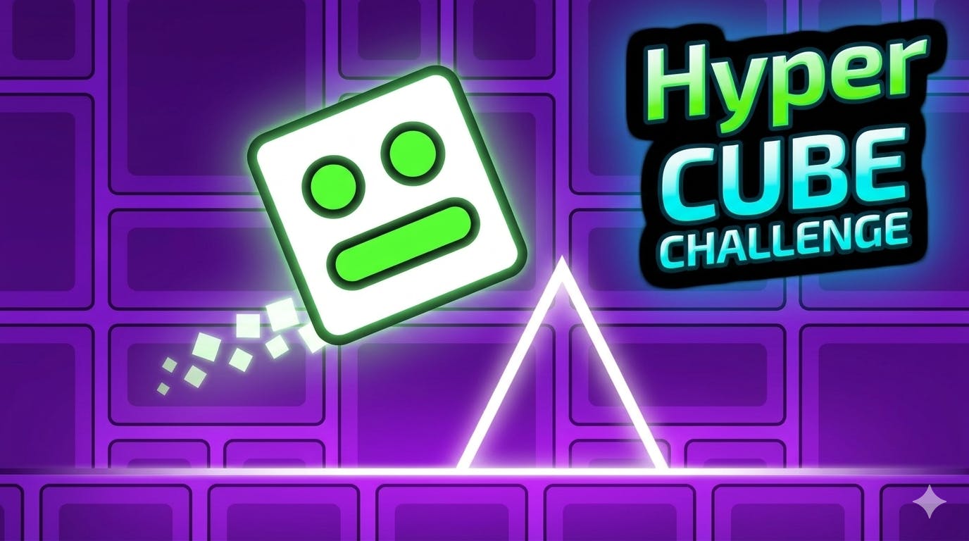 Hyper Cube Challenge