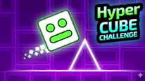 Hyper Cube Challenge