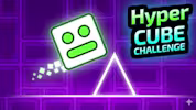 Hyper Cube Challenge