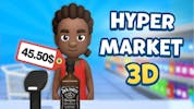 Hypermarket 3D: Store Cashier