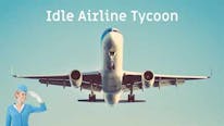 Idle Airline Tycoon